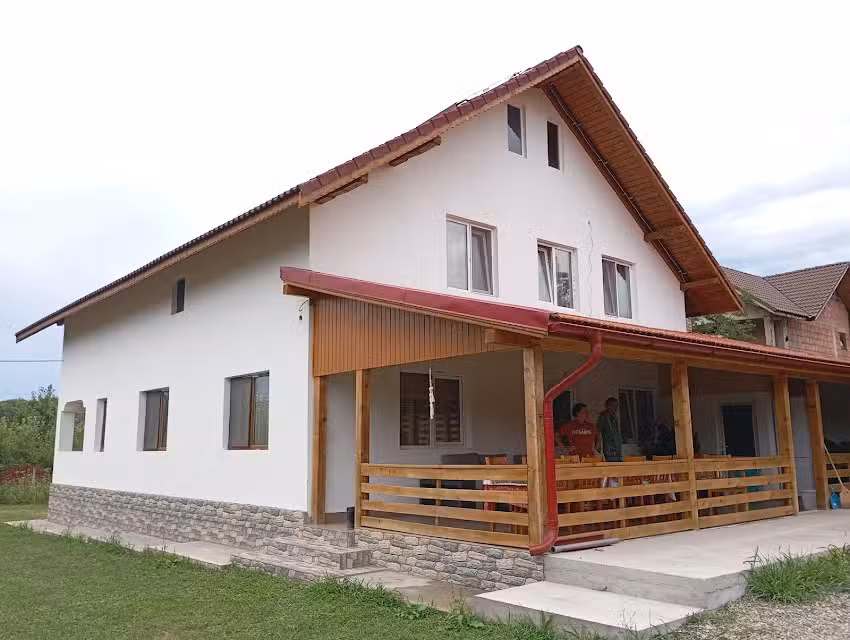 Casa Lavinia Crasna Gorj