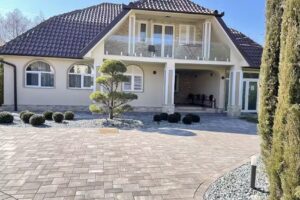 Casa Lavy – Cazare Baile Felix