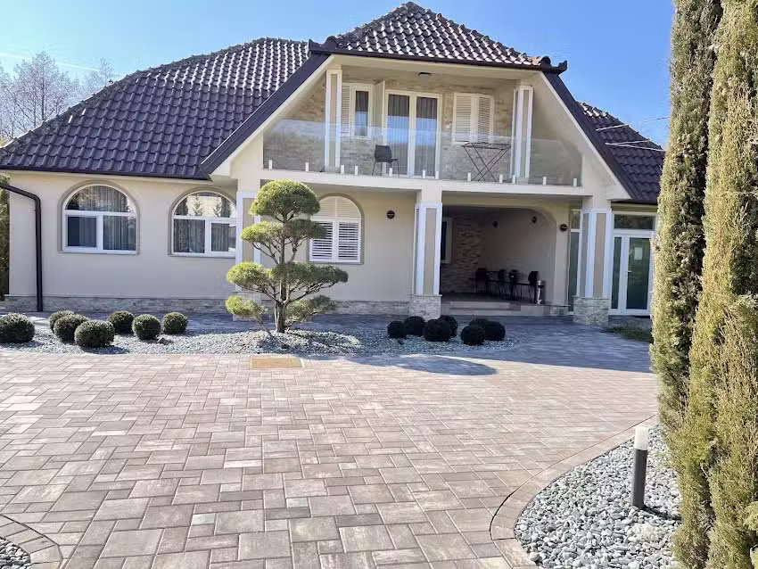 Casa Lavy – Cazare Baile Felix