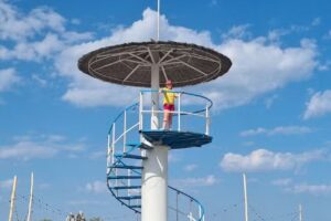 Casa Lebada – Murighiol