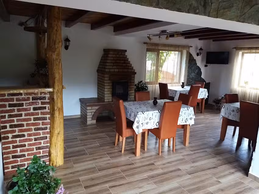 Casa Leica