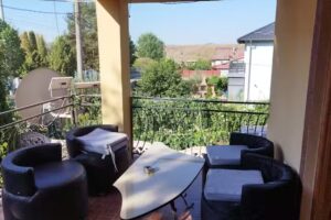 Casa Lidia & Gogu mob srl