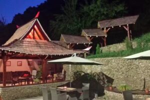 Casa Lily Japanese Retreat