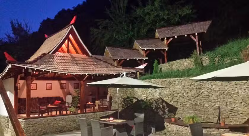 Casa Lily Japanese Retreat