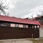 Casa Linistita Paltineni ☆☆