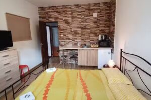 Casa Loredana Brasov Schei