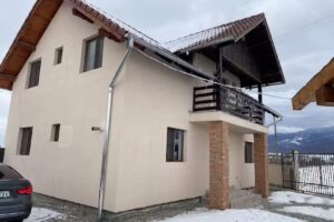 Casa Loredana Cartisoara