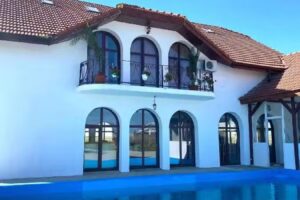 Casa lu’ Pele pescaru’