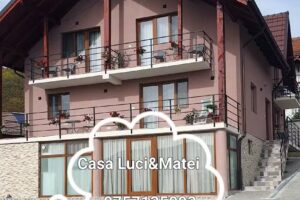 Casa Luci&Matei