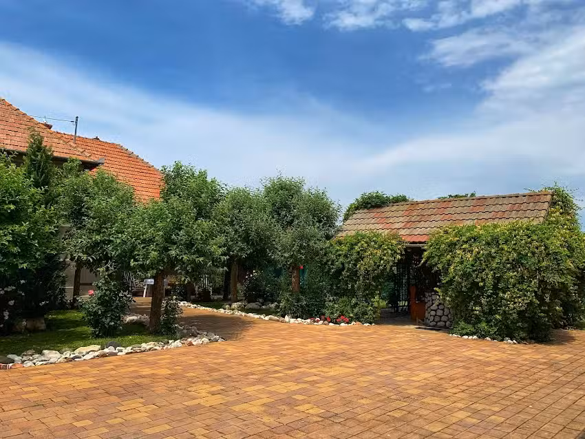 Casa Lui Moșu