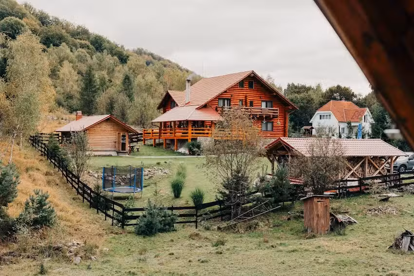 Casa.Lupului