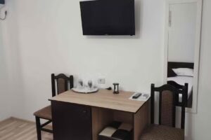 Casa Marea Neagra Corbu