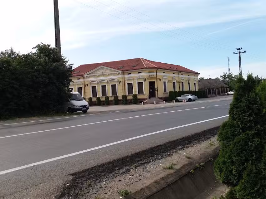 Casa Maria Magdalena