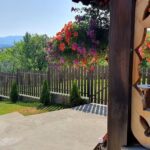 Casa Maria Platoul Luncanilor
