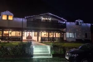 Casa Mariflor Vama Buzăului