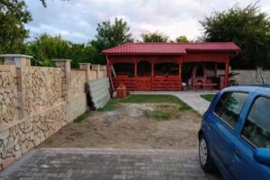 Casa Marinela si Sabina Salina Turda