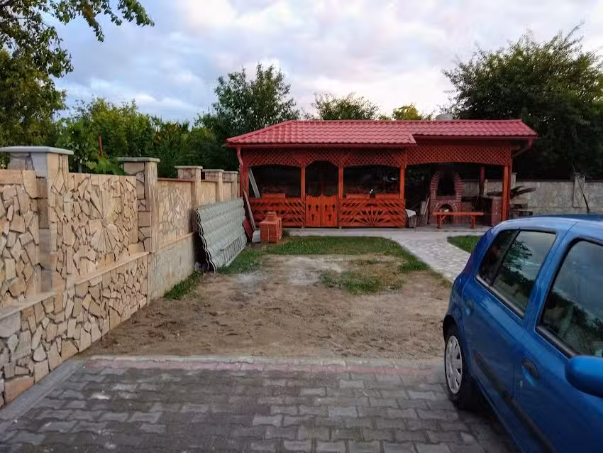 Casa Marinela si Sabina Salina Turda