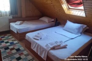 Casa Martha Ranca