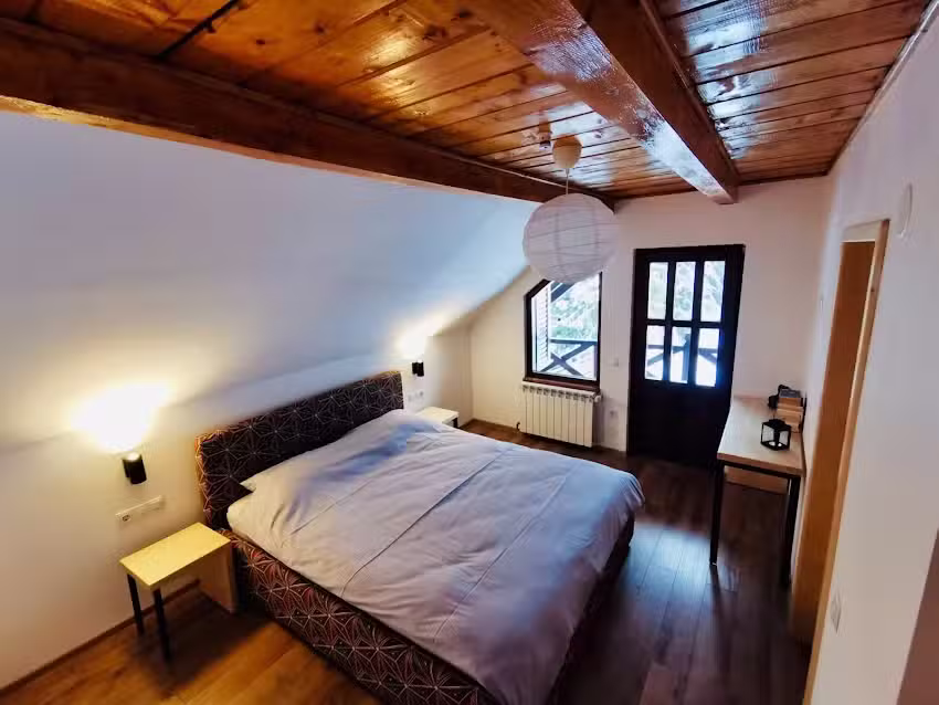 Casa Matei – Belis