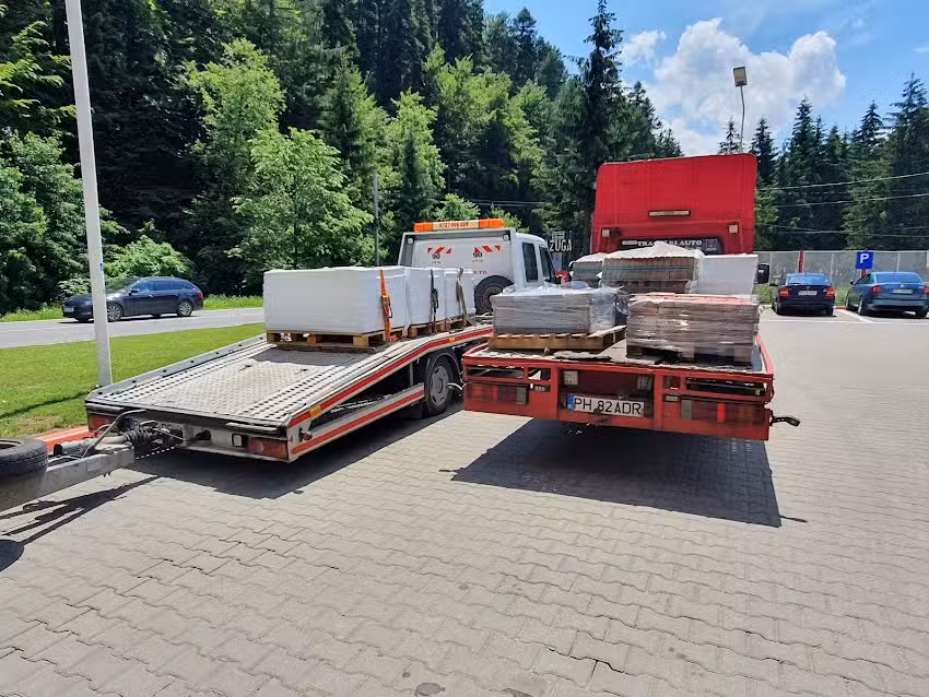 Casa Matei Poiana Tapului