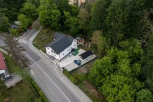 CASA MAYA BAILE GOVORA