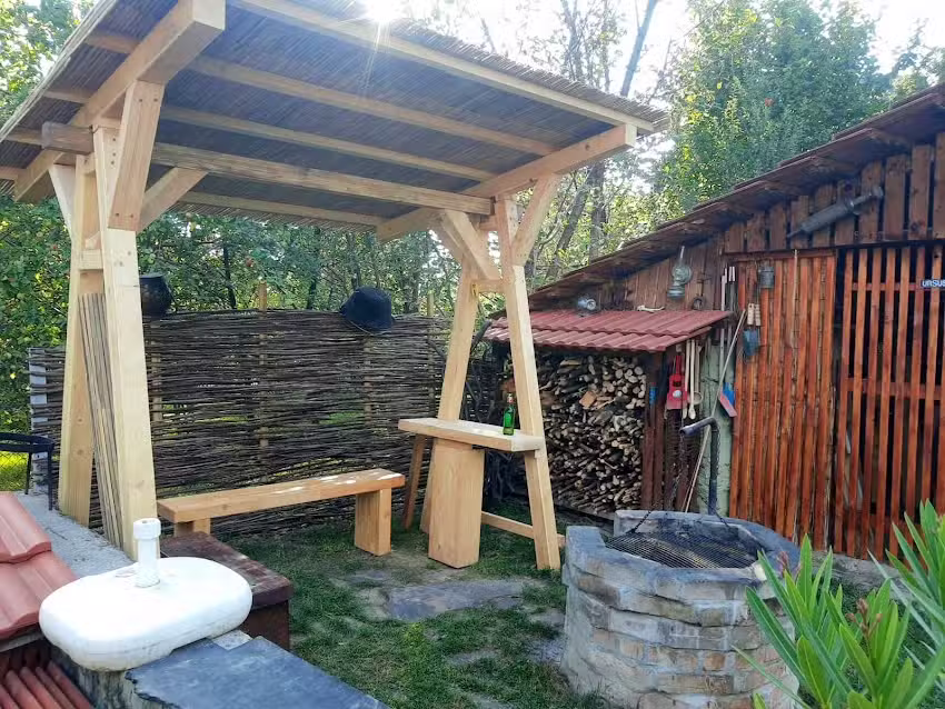 Casa mea de vacanță