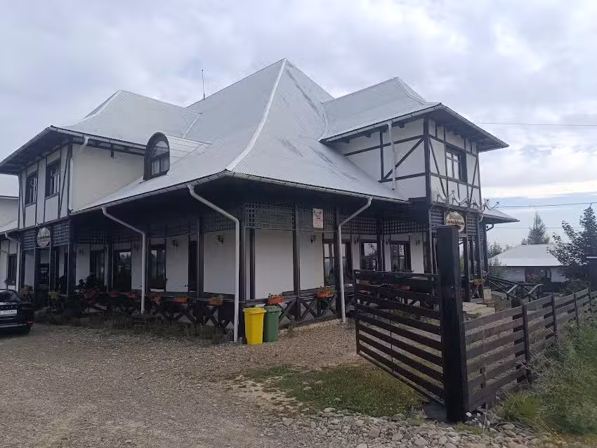 Casa mea din Bucovina