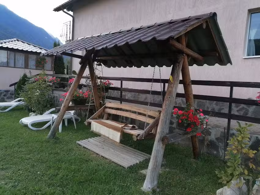Casa Meresanu