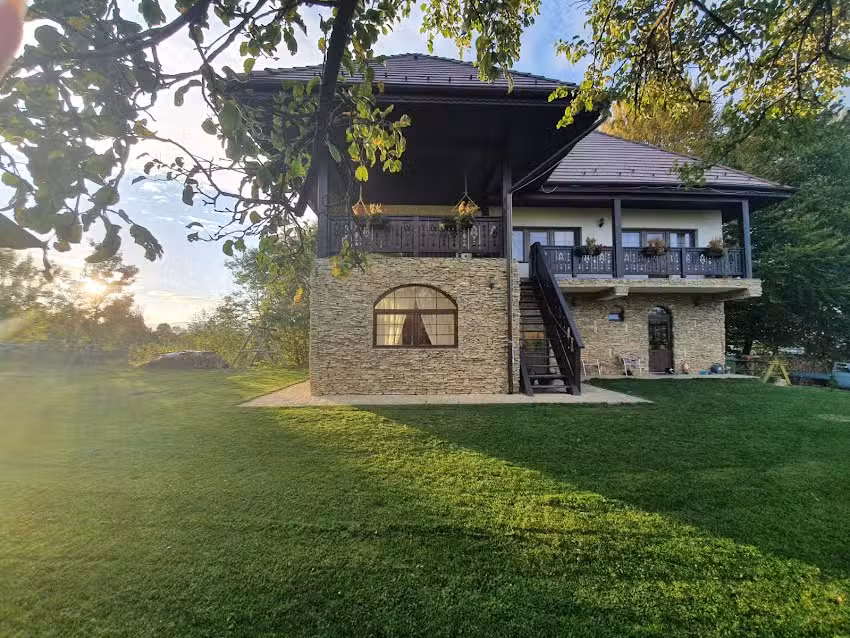 Casa Mesterului