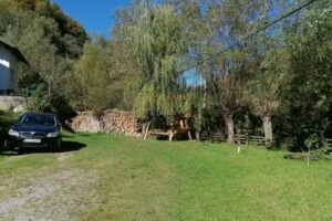 Casa Mihaela-Moieciu de jos