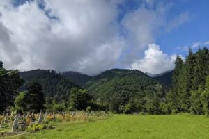 Casa Mika Ciobănuș