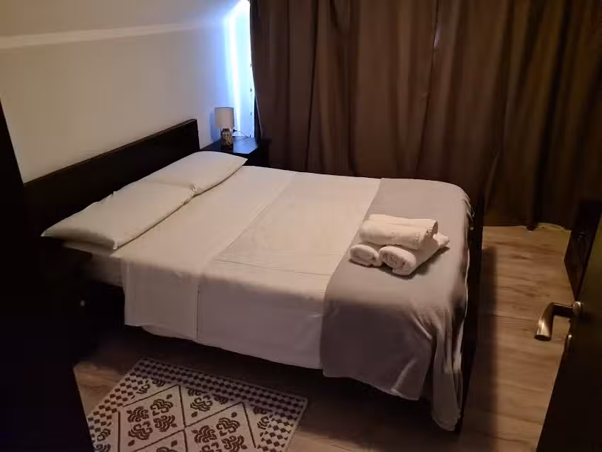 Casa Mocanitei