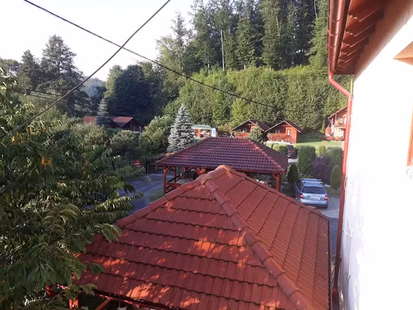 Casa Moldovan