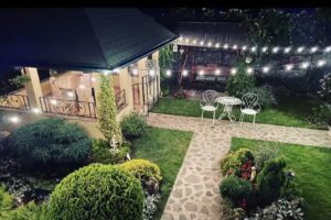 Casa Moldovan- Colțișorul meu de rai Ocna Sugatag Maramures