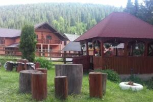 Casa Mona Arieseni Jud. Alba