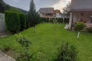 Casa Monica Leordina