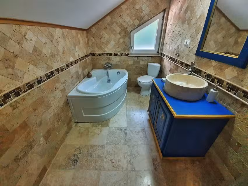 Casa Montis