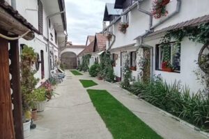 Casa Munteanu Rasnov