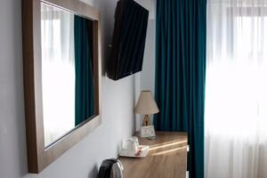 Casa Munteneasca Alessandro