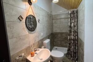 Casa Munților Prejba