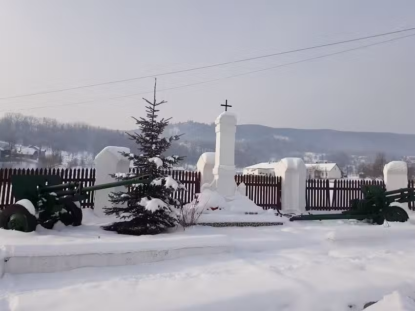 Casa Naționalităților