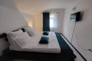 Casa Nico Nelu Duplex