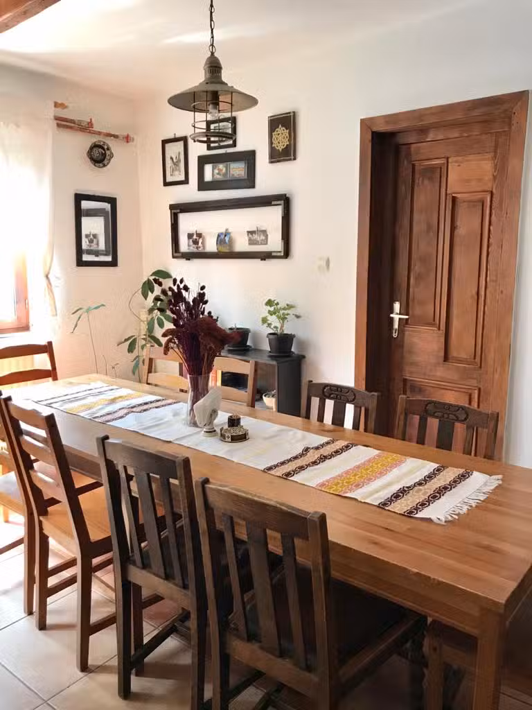 Casa Nobilă