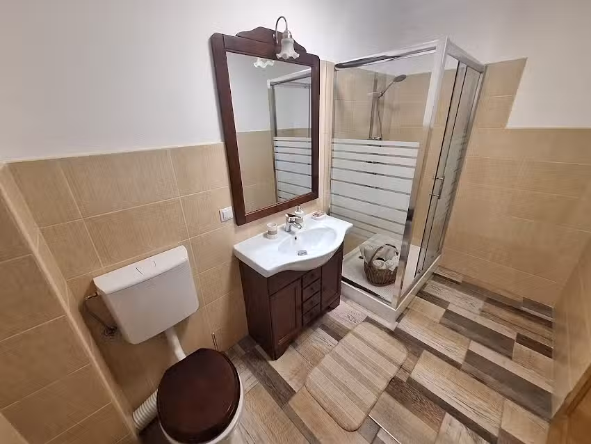 Casa Oaspeti Transfagarasan