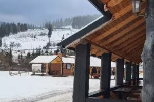 Casa Obcina Bucovinei