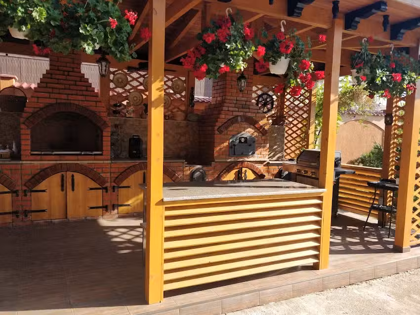 Casa Onyx