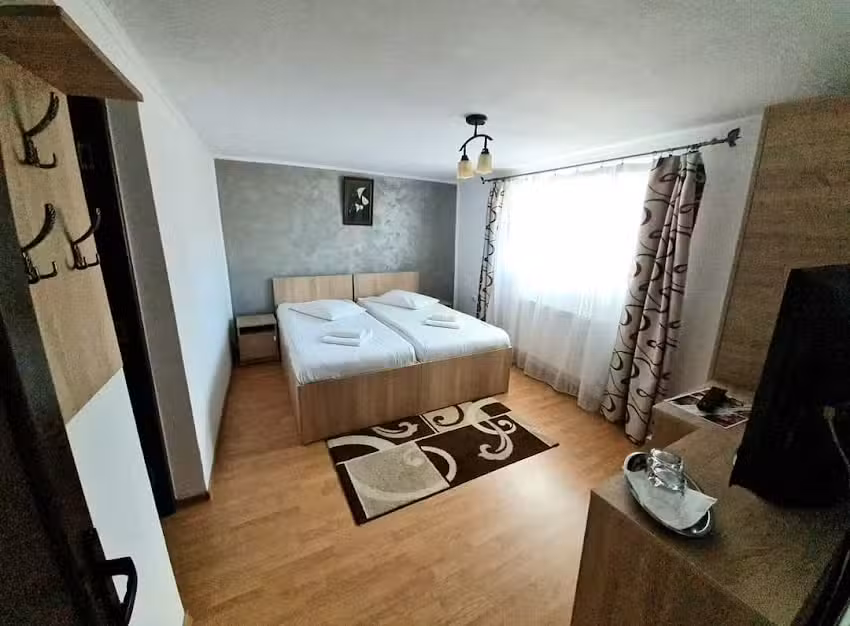 Casa Ostrov