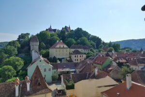 Casa Otto Sighisoara