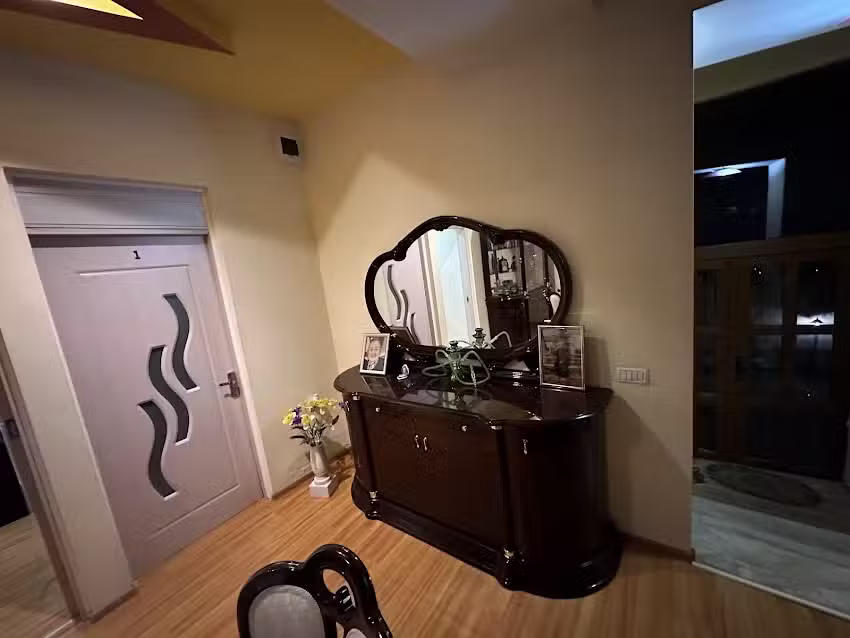 Casa Ovi și Simo