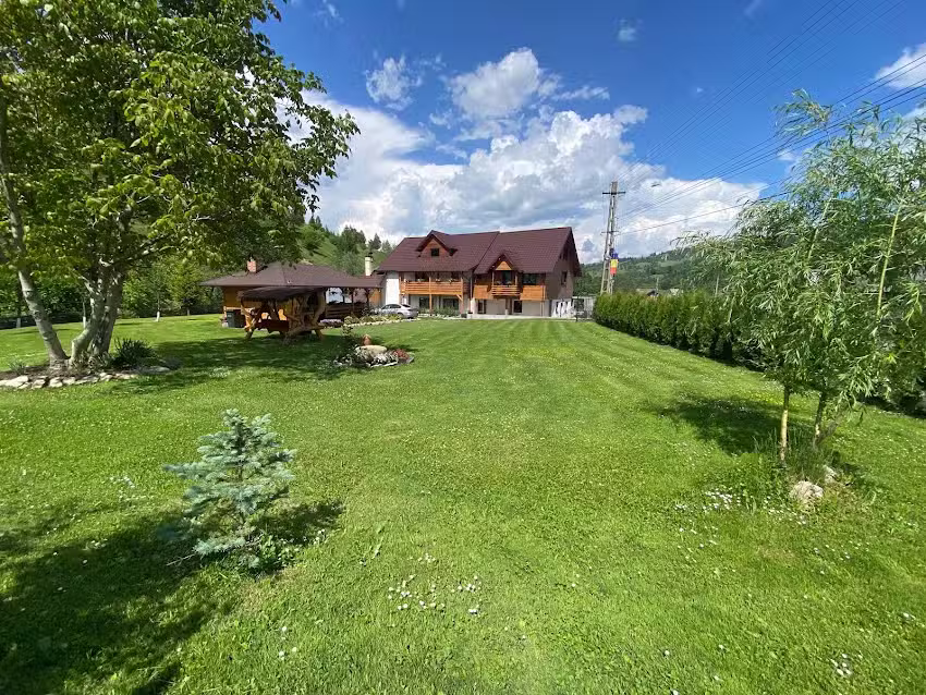 CASA PANCU